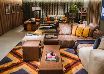 A Tokyo Etro Home inaugura il suo primo spazio in Giappone