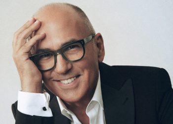 Ozpetek presidente di giuria del Premio Maestri d’Eccellenza Lvmh