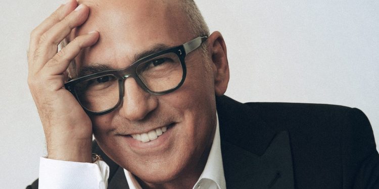 Ozpetek presidente di giuria del Premio Maestri d’Eccellenza Lvmh
