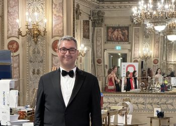 Assegnati i premi dell’A’ Design Award al Teatro Sociale di Como