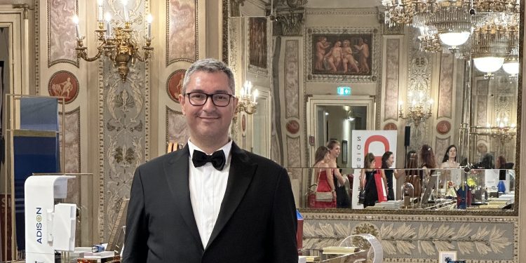 Assegnati i premi dell’A’ Design Award al Teatro Sociale di Como