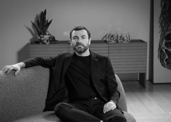Valcucine nomina CEO Damir Eškerica, Fabrizio Turchet da Moroso