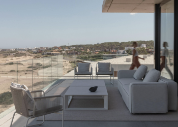 Dexelance, perfezionata l’operazione outdoor con Roda