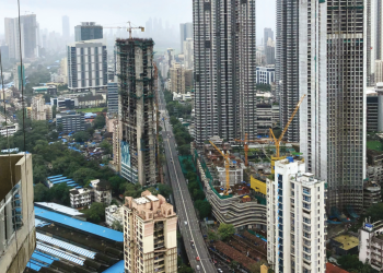 Il grande potenziale dell’India. Nuove opportunità per residenziale e contract