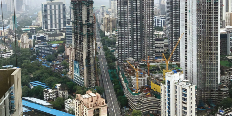 Il grande potenziale dell’India. Nuove opportunità per residenziale e contract