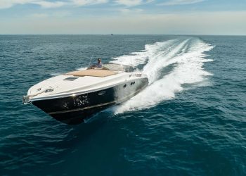Novamarine si espande con l’acquisizione del marchio Tornado Yachts
