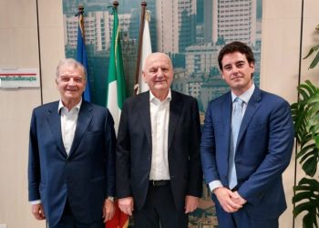 Italgraniti, investe 43 milioni nello stabilimento di San Martino in Rio