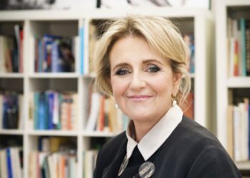 Guendalina Salimei: “Il punto di vista del mare per cambiare sguardo sull’Italia”