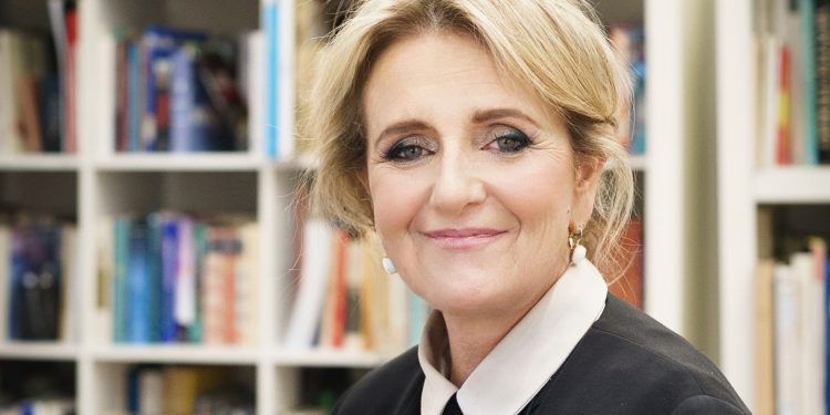 Guendalina Salimei: “Il punto di vista del mare per cambiare sguardo sull’Italia”