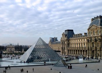 Grand Palais, Louvre e Pompidou: la Francia investe nei musei