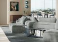 Natuzzi Italia presenta la collezione Rooted in Harmony