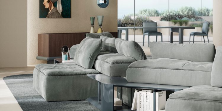 Natuzzi Italia presenta la collezione Rooted in Harmony