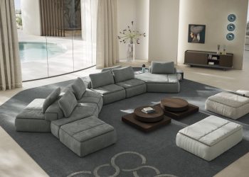 Natuzzi Italia presenta la collezione Rooted in Harmony