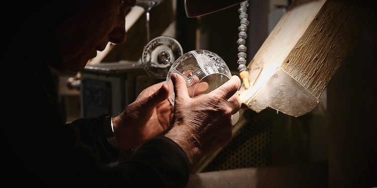Stefano Ricci ha acquisito la storica Moleria Locchi di Firenze