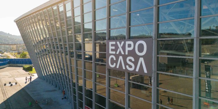 Expocasa, torna il salone dell’arredo di Torino con il progetto Luce&Casa