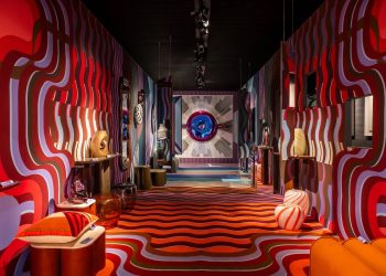 A Parigi Maison&Objet 2025 è all’insegna della rigenerazione