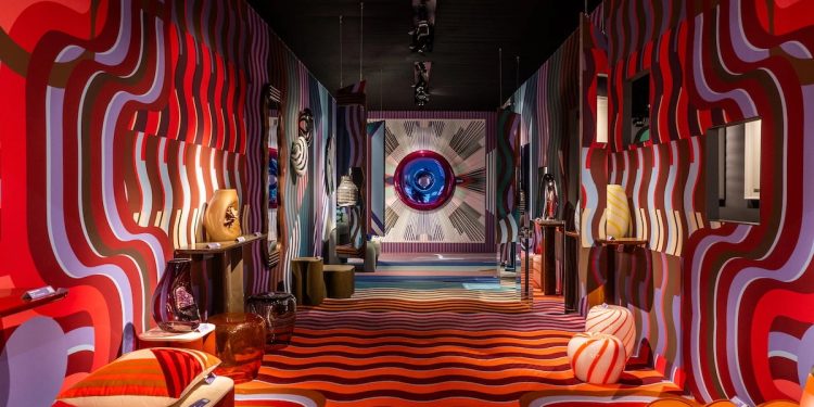 A Parigi Maison&Objet 2025 è all’insegna della rigenerazione
