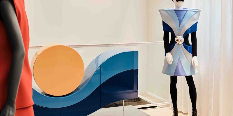 Couture Design, Pierre Cardin firma la capsule di Arblu