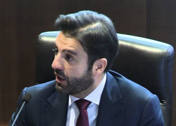 L’amministratore delegato Antonio Achille lascia Natuzzi