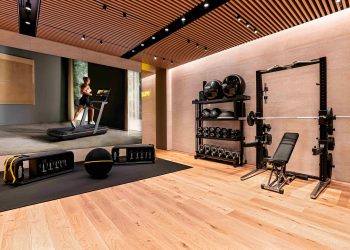 Technogym centra gli obiettivi, incremento a doppia cifra (+14%)