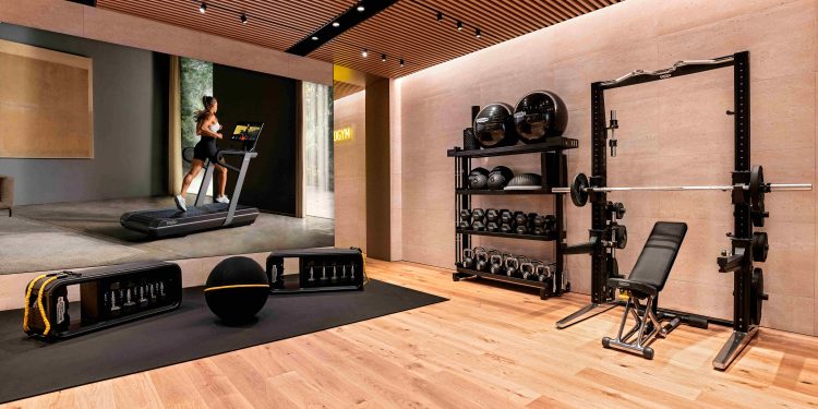 Technogym centra gli obiettivi, incremento a doppia cifra (+14%)