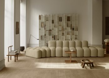 MDF Italia celebra il 20° anniversario dell’iconica libreria Random