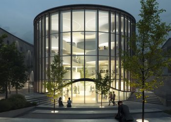 Cultura e incontro: le biblioteche sono la nuova sfida dell’architettura
