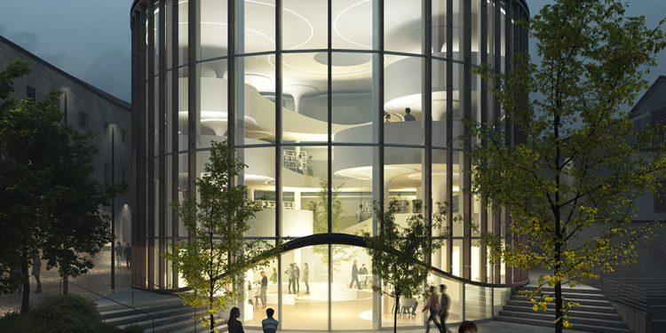 Cultura e incontro: le biblioteche sono la nuova sfida dell’architettura