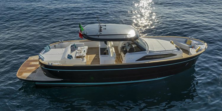 Riello Investimenti Sgr ha acquisito il 60% di Apreamare Yacht
