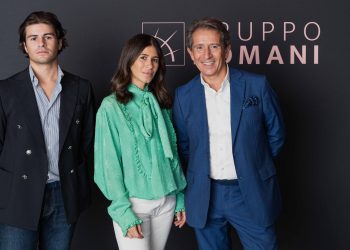 Gruppo Romani, il fatturato 2025 verso i 140 milioni di euro (+11%)