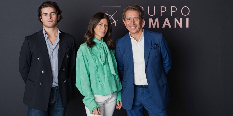 Gruppo Romani, il fatturato 2025 verso i 140 milioni di euro (+11%)