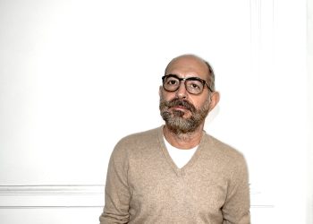 Doimo Cucine sceglie Ferruccio Laviani per la direzione artistica