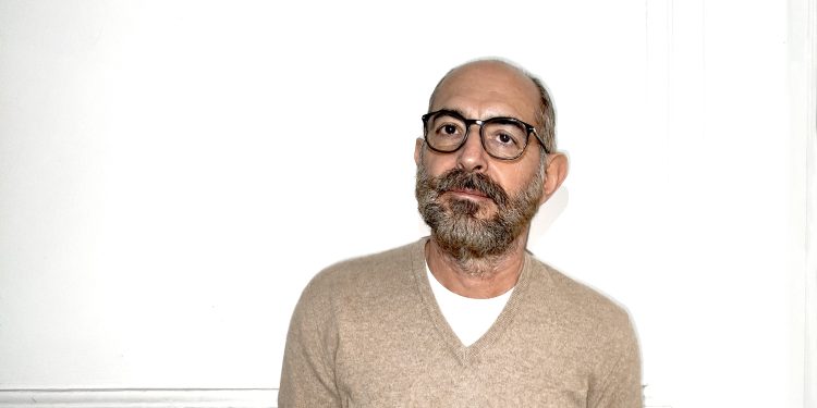 Doimo Cucine sceglie Ferruccio Laviani per la direzione artistica