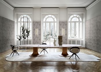 Alsara Investment Group, Solida e Vivium rilevano Gruppo Giorgetti