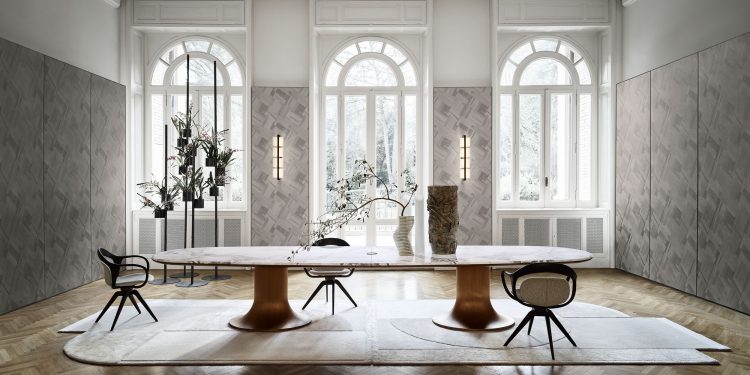 Alsara Investment Group, Solida e Vivium rilevano Gruppo Giorgetti