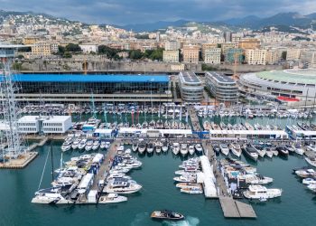 Nautica: nel 2025 l’incognita dei dazi, ma il Salone di Genova spinge il settore