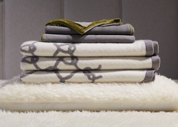 Tecnologia e materiali naturali, Lanerossi presenta Wool Energy