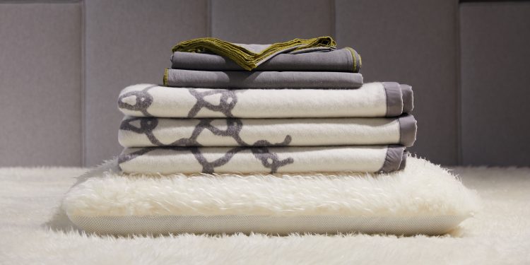 Tecnologia e materiali naturali, Lanerossi presenta Wool Energy