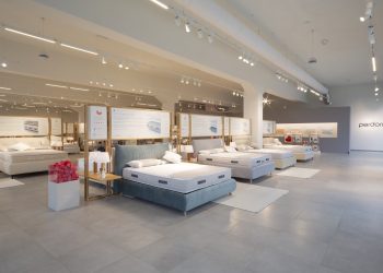 Perdormire lancia il franchising per la ‘Bedding revolution’