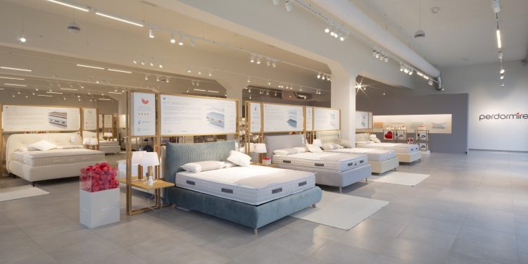 Perdormire lancia il franchising per la ‘Bedding revolution’