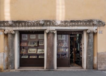 A Roma nasce Ponte, il distretto del design, dell’artigianato e dell’arte
