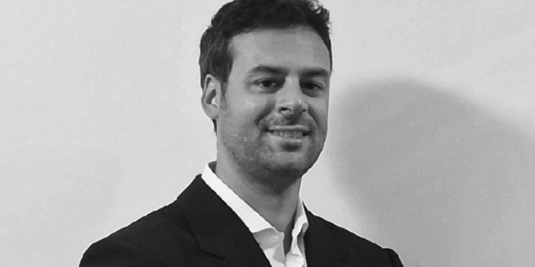 Raffaele Rigamonti nominato direttore commerciale di FontanaArte