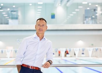 World Aquatics e Myrtha Pools rinnovano la partnership fino al 2029