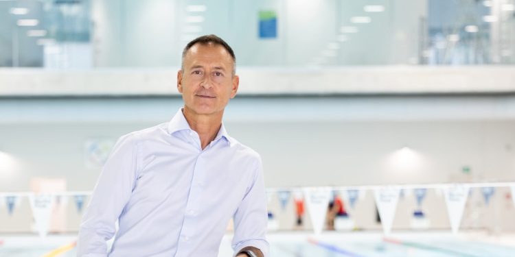 World Aquatics e Myrtha Pools rinnovano la partnership fino al 2029