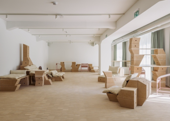 In Triennale nasce Gioco, lo spazio creativo dedicato ai bambini 