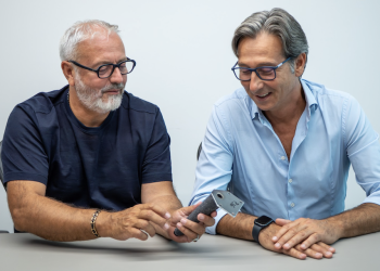 Ergogreen evolve in Lanuit e punta su esperienza e design 