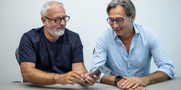 Ergogreen evolve in Lanuit e punta su esperienza e design