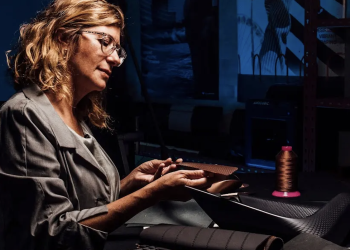 Sangalli (Cupra): il design tra matericità, innovazione e sensorialità