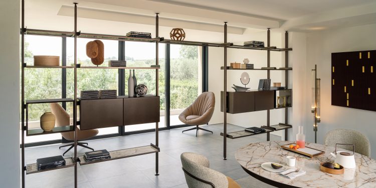 Le novità 2025 di Riflessi: il progetto bespoke che celebra il Made in Italy