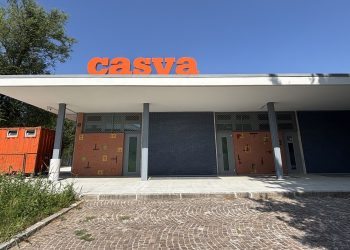 A Milano il Casva trova casa al QT8: archivi e futuro del progetto